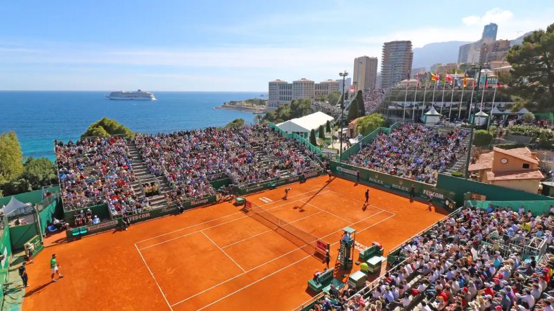 Monaco Final